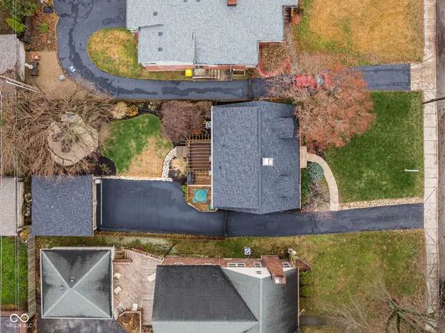 $525,000 | 5506 North Illinois Street, Indianapolis, IN 46208