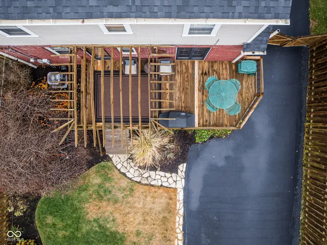 $525,000 | 5506 North Illinois Street, Indianapolis, IN 46208