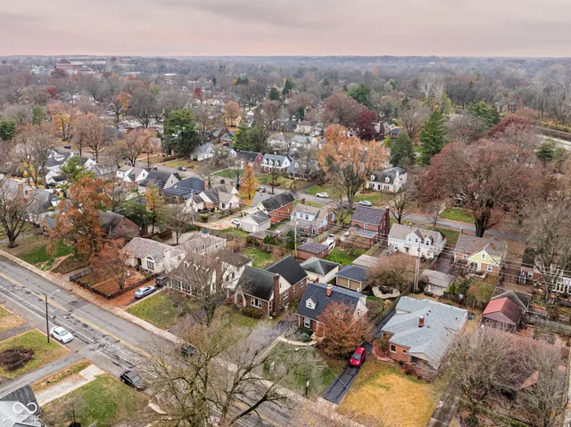 $525,000 | 5506 North Illinois Street, Indianapolis, IN 46208