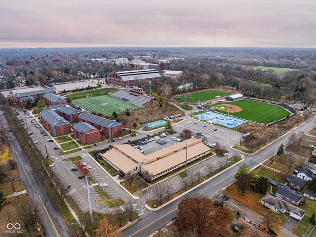 $525,000 | 5506 North Illinois Street, Indianapolis, IN 46208