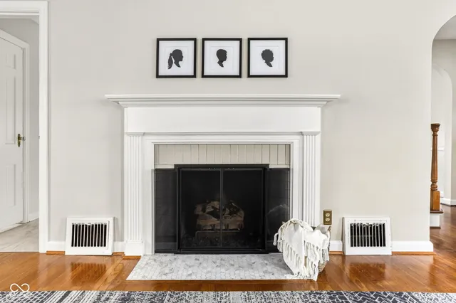 $525,000 | 5506 North Illinois Street, Indianapolis, IN 46208