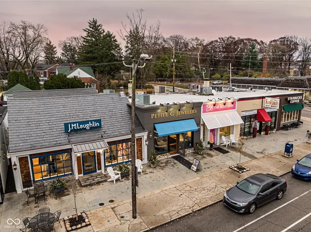 $525,000 | 5506 North Illinois Street, Indianapolis, IN 46208