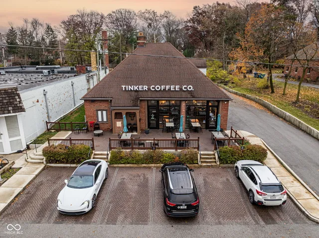 $525,000 | 5506 North Illinois Street, Indianapolis, IN 46208