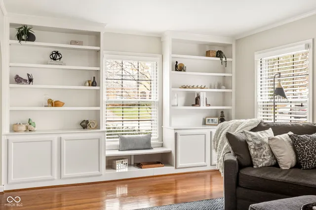 $525,000 | 5506 North Illinois Street, Indianapolis, IN 46208