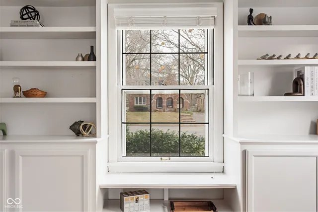 $525,000 | 5506 North Illinois Street, Indianapolis, IN 46208