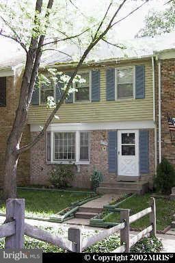 7756 Euclid Way Springfield, VA 22153 - Photo 1 of 1 Exterior (Main)