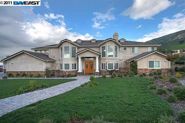 2453 Rutherford Lane Fremont, CA 94539 - Photo 1 of 1 Gallery Image 1