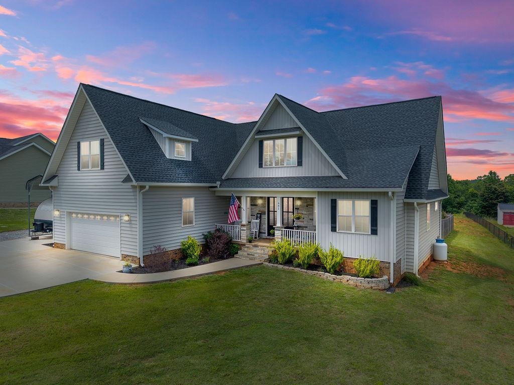 681 Cherry Hill Road Spartanburg, SC 29307 - Photo 1 of 49 Gallery Image 1