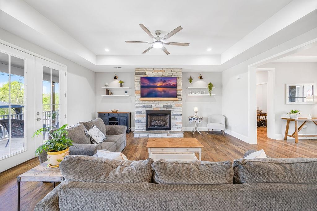681 Cherry Hill Road Spartanburg, SC 29307 - Photo 14 of 49 Gallery Image 14