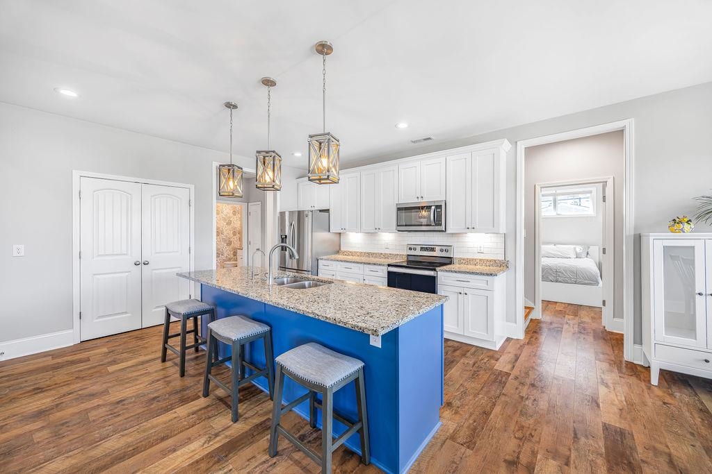 681 Cherry Hill Road Spartanburg, SC 29307 - Photo 16 of 49 Gallery Image 16