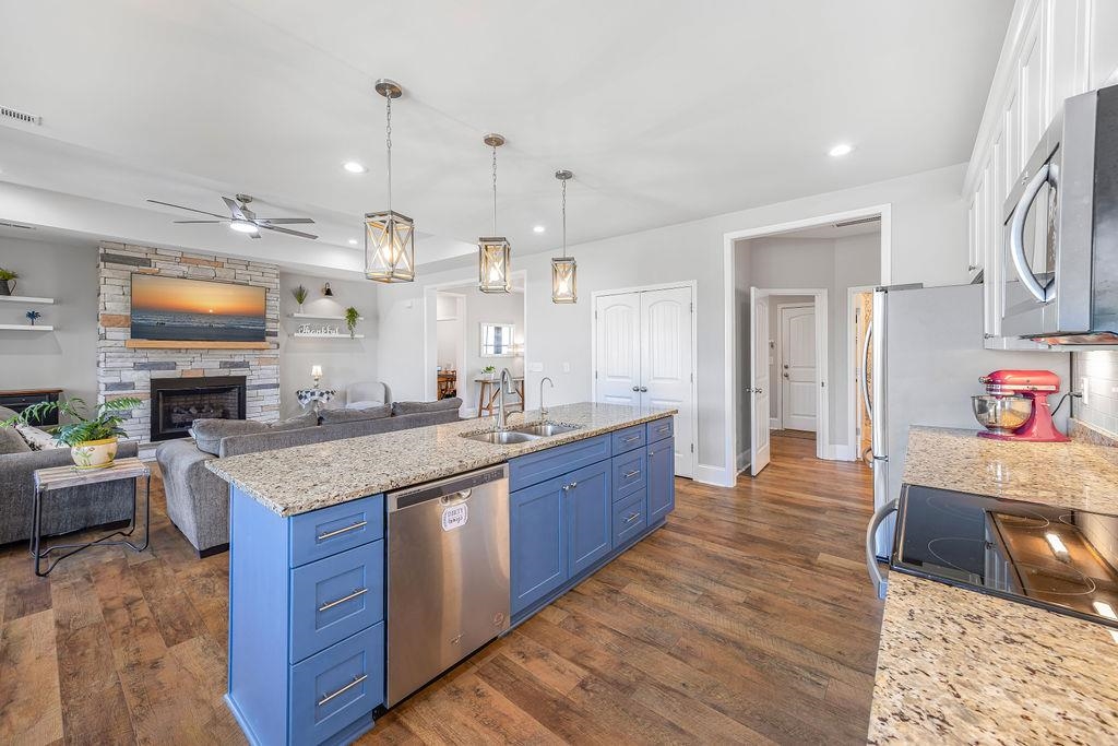 681 Cherry Hill Road Spartanburg, SC 29307 - Photo 17 of 49 Gallery Image 17