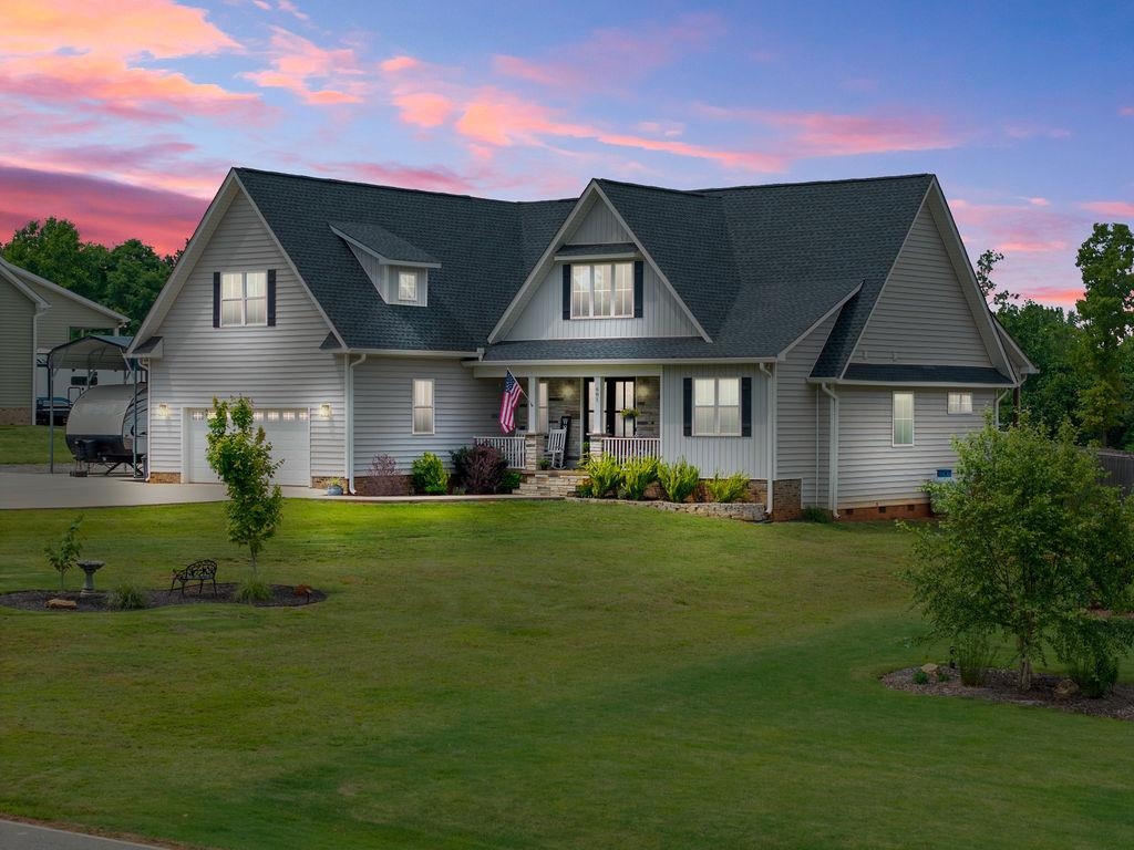 681 Cherry Hill Road Spartanburg, SC 29307 - Photo 3 of 49 Gallery Image 3