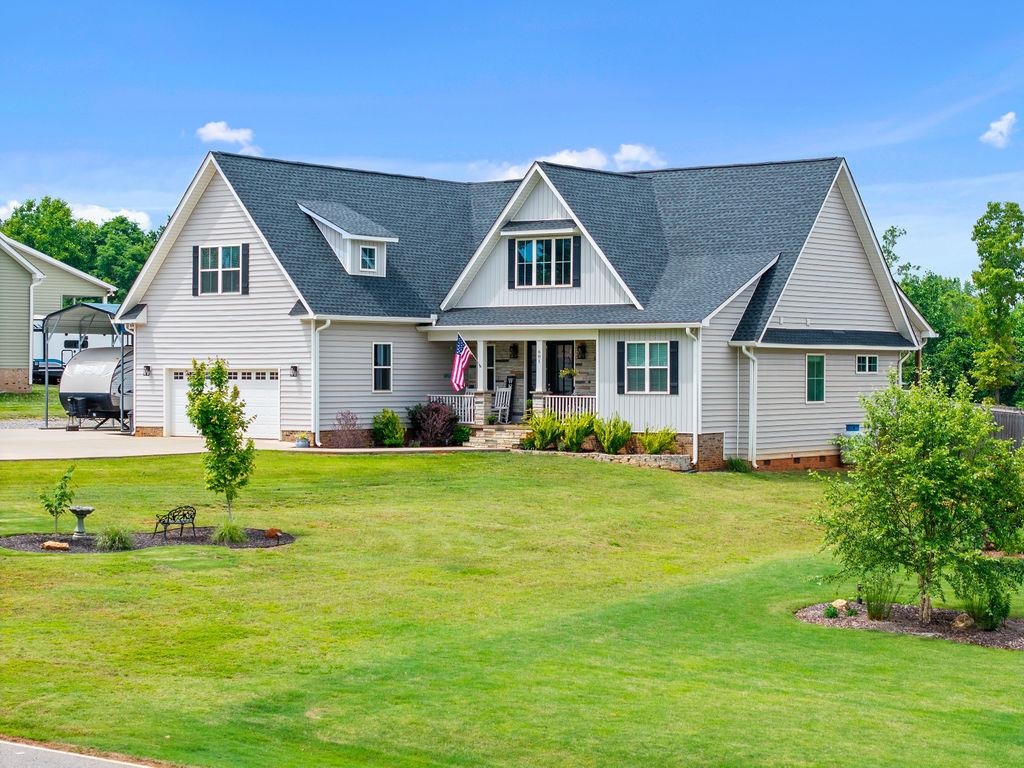 681 Cherry Hill Road Spartanburg, SC 29307 - Photo 4 of 49 Gallery Image 4