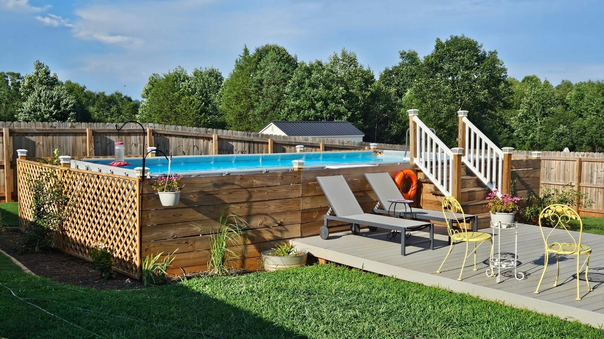 681 Cherry Hill Road Spartanburg, SC 29307 - Photo 46 of 49 Gallery Image 46