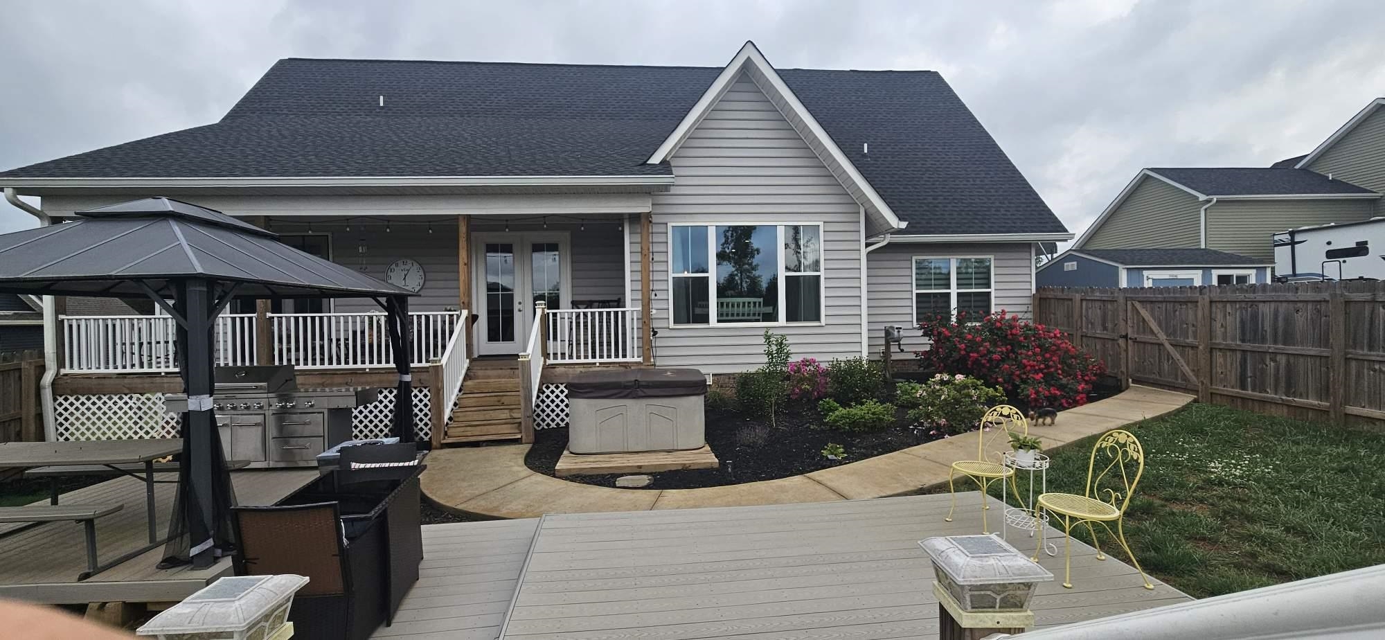 681 Cherry Hill Road Spartanburg, SC 29307 - Photo 48 of 49 Gallery Image 48