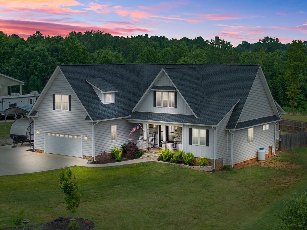681 Cherry Hill Road Spartanburg, SC 29307 - Photo 5 of 49 Gallery Image 5
