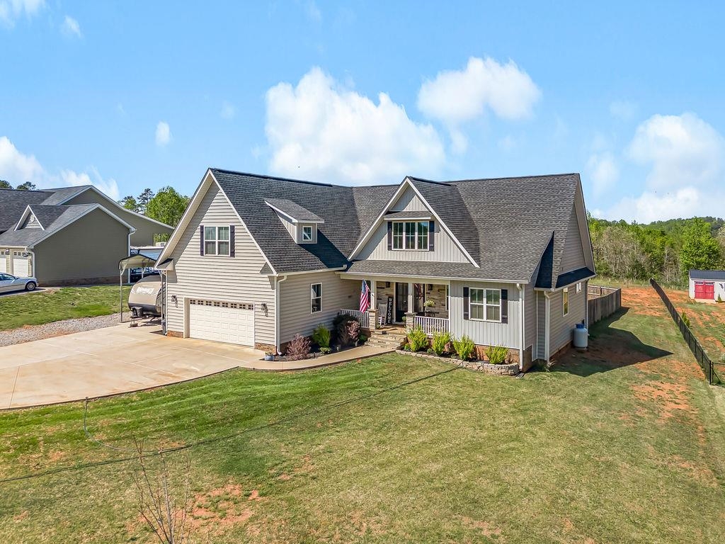 681 Cherry Hill Road Spartanburg, SC 29307 - Photo 7 of 49 Gallery Image 7
