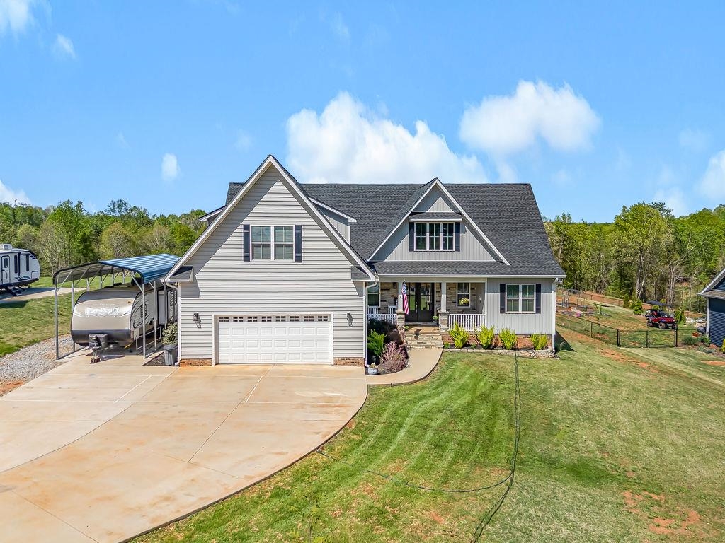 681 Cherry Hill Road Spartanburg, SC 29307 - Photo 9 of 49 Gallery Image 9