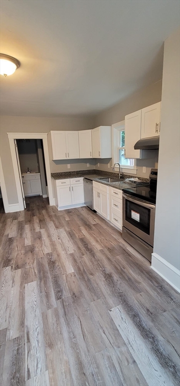 529 Warren Street Fall River, MA 02721 - Photo 21 of 42