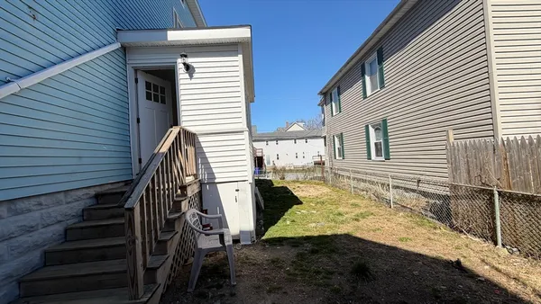 $594,900 | 529 Warren Street, Fall River, MA 02721