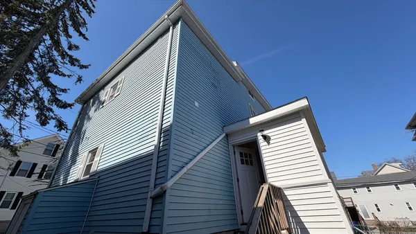 $594,900 | 529 Warren Street, Fall River, MA 02721