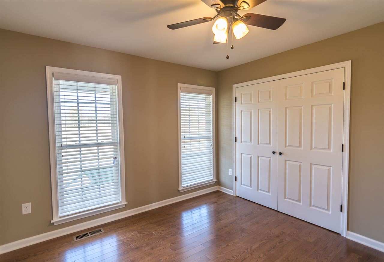 900 Riverside Avenue Grottoes, VA 24441 - Photo 24 of 37 a view of an empty room with a window