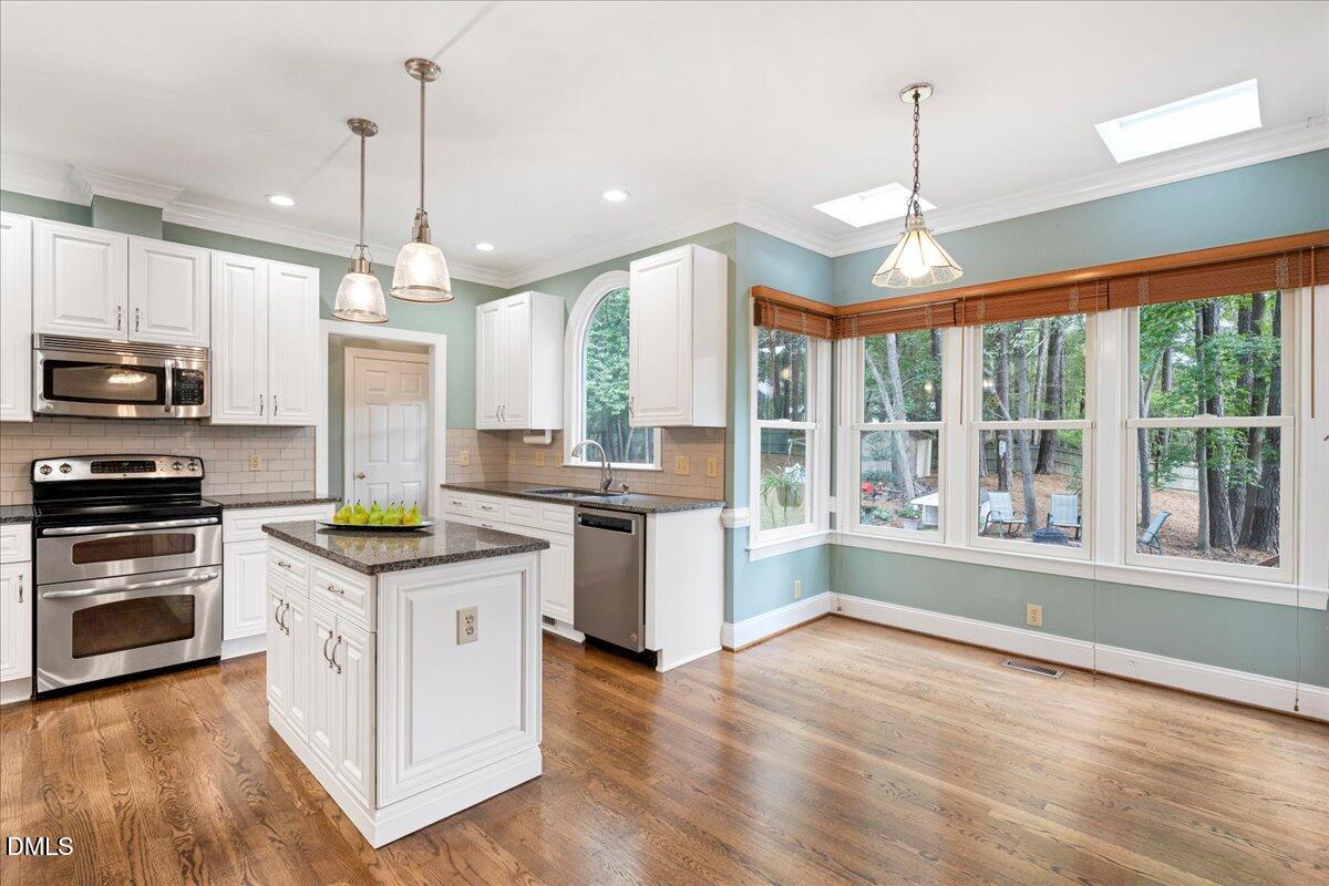 7029 Spring Ridge Road Cary, NC 27518 - Photo 13 of 39 19-39