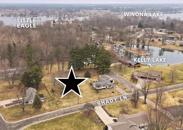 $54,900 | 0 Shady, Warsaw, IN 46580