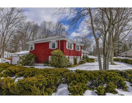 73 Chute Road Dedham, MA 02026 - Photo 19 of 28