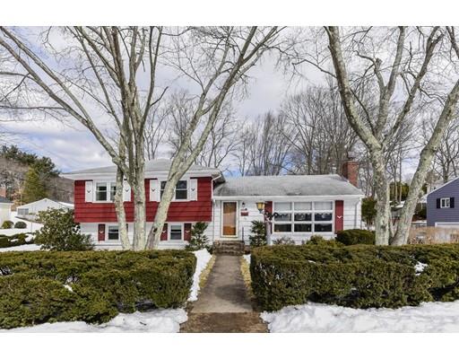 73 Chute Road Dedham, MA 02026 - Photo 2 of 28