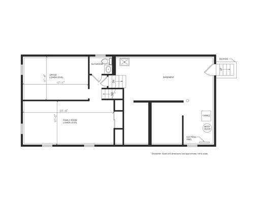 73 Chute Road Dedham, MA 02026 - Photo 25 of 28