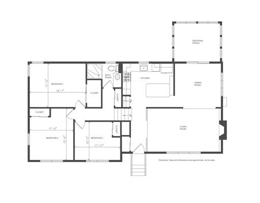 73 Chute Road Dedham, MA 02026 - Photo 28 of 28