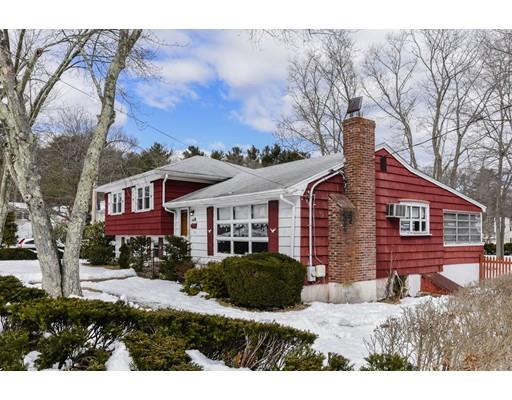 73 Chute Road Dedham, MA 02026 - Photo 3 of 28