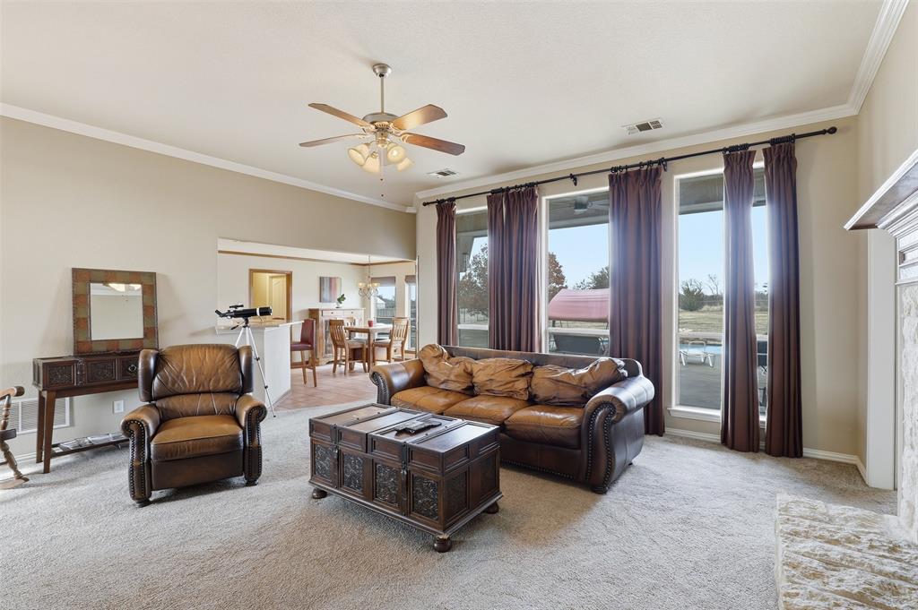 1712 Ranch Road Royse City, TX 75189 - Photo 17 of 31