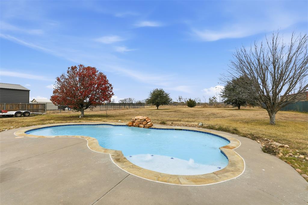 1712 Ranch Road Royse City, TX 75189 - Photo 27 of 31