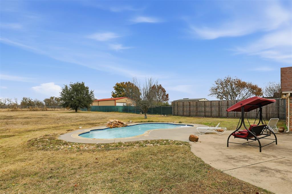 1712 Ranch Road Royse City, TX 75189 - Photo 28 of 31