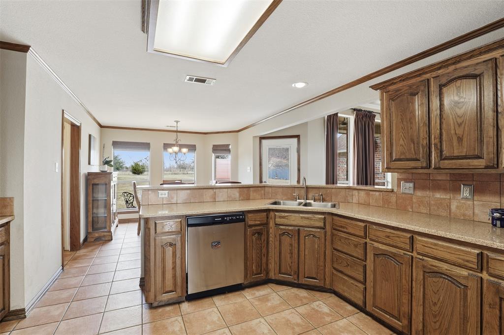 1712 Ranch Road Royse City, TX 75189 - Photo 8 of 31