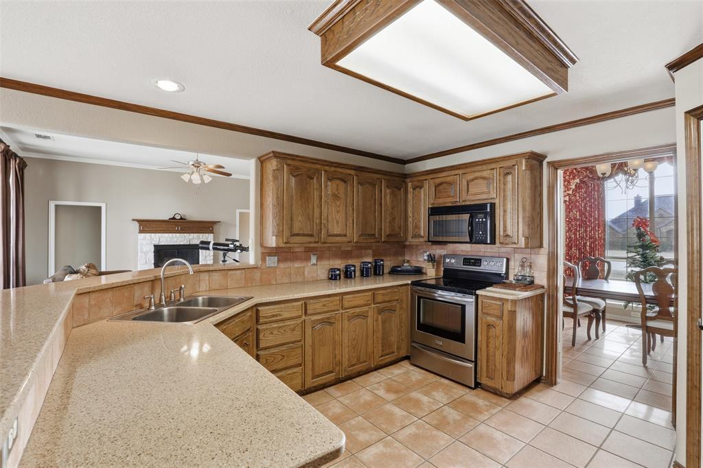 1712 Ranch Road Royse City, TX 75189 - Photo 9 of 31