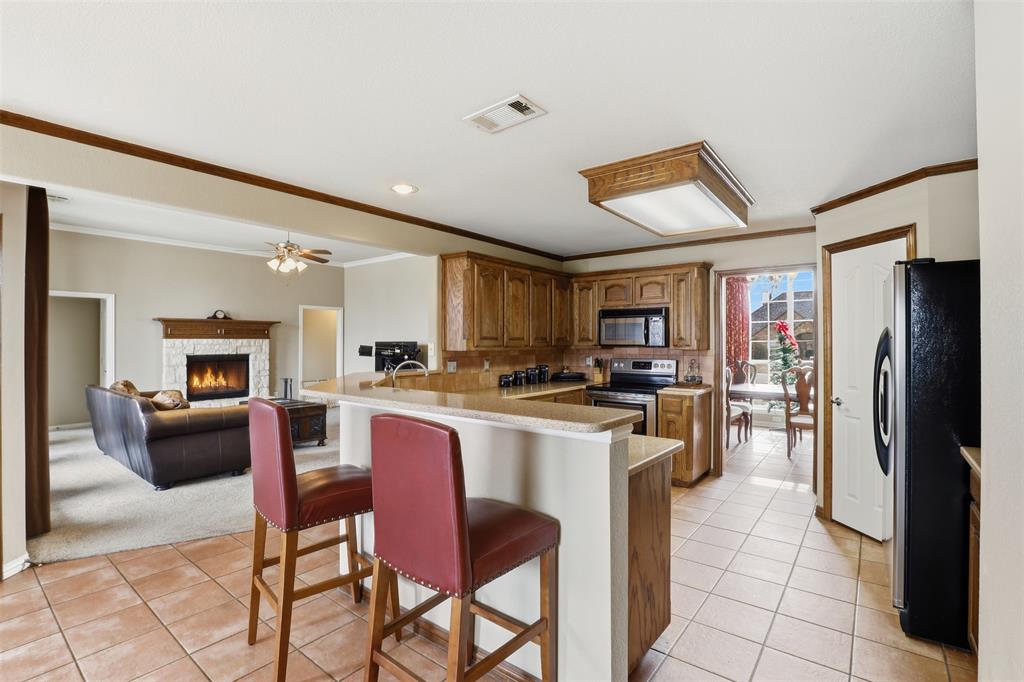 1712 Ranch Road Royse City, TX 75189 - Photo 10 of 31