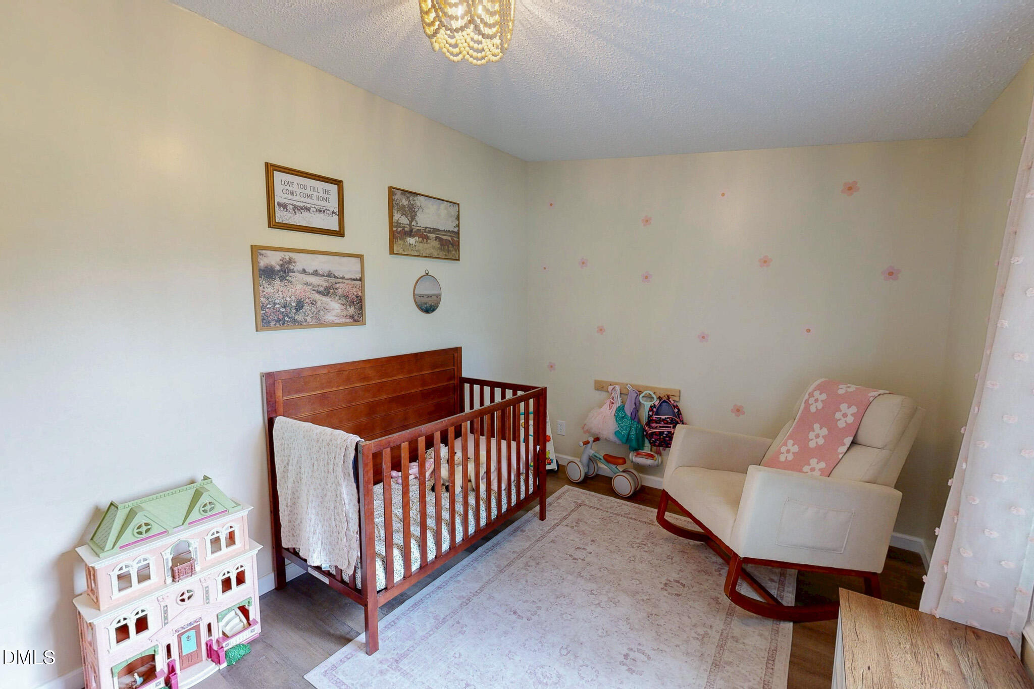 535 Hugh Blalock Road Roxboro, NC 27574 - Photo 25 of 34 25