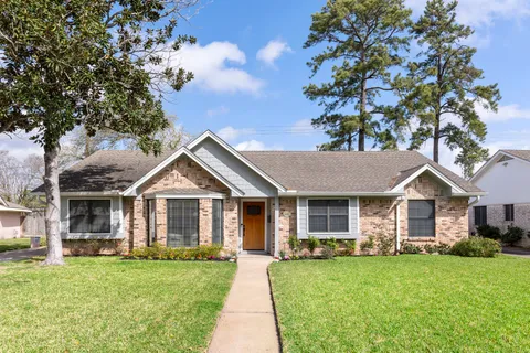 $759,900 | 1126 Del Norte Street, Houston, TX 77018