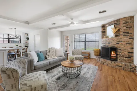 $759,900 | 1126 Del Norte Street, Houston, TX 77018