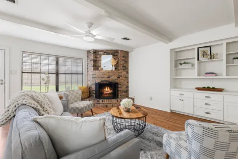 $759,900 | 1126 Del Norte Street, Houston, TX 77018