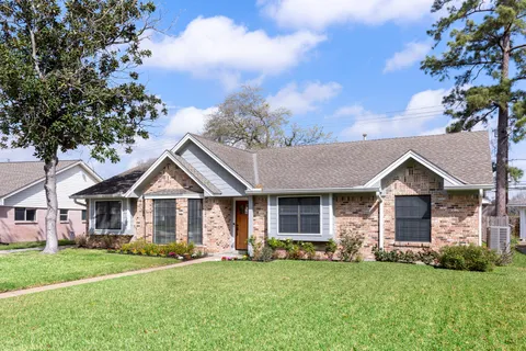 $759,900 | 1126 Del Norte Street, Houston, TX 77018