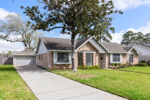 $759,900 | 1126 Del Norte Street, Houston, TX 77018
