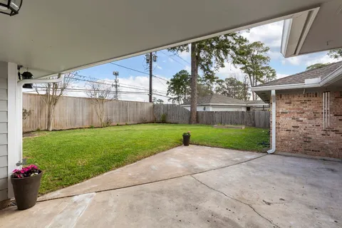 $759,900 | 1126 Del Norte Street, Houston, TX 77018