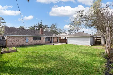 $759,900 | 1126 Del Norte Street, Houston, TX 77018