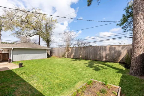 $759,900 | 1126 Del Norte Street, Houston, TX 77018