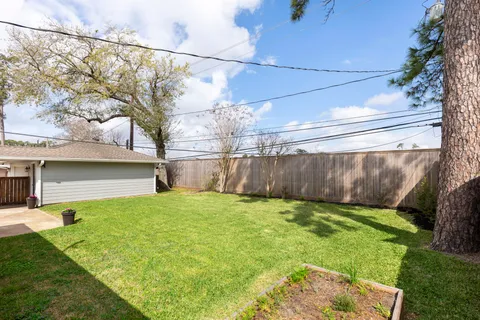 $759,900 | 1126 Del Norte Street, Houston, TX 77018