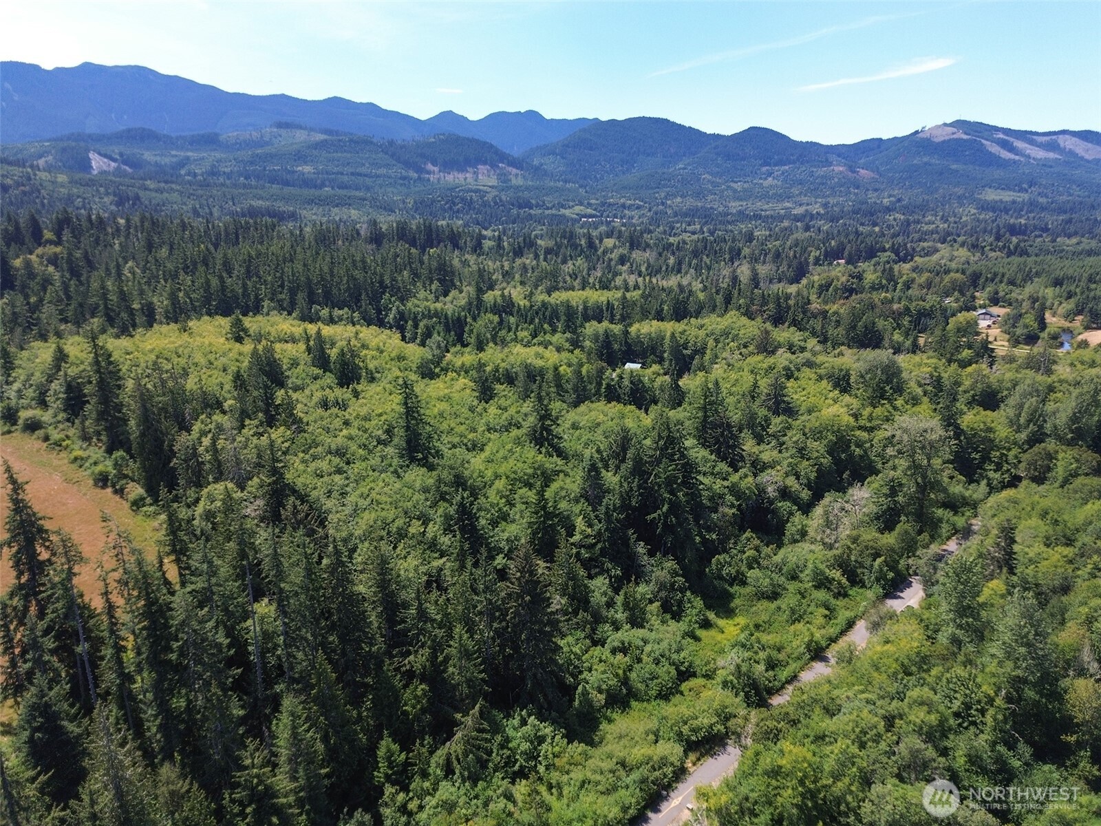 0 Thompson Road Port Angeles, WA 98363 - Photo 13 of 15